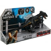 Jurassic World Grab N Growl Indoraptor Dinosaur Figure