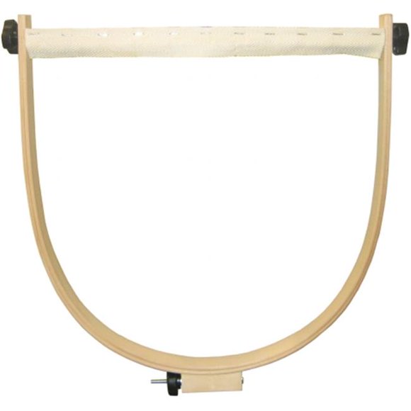 Frank A. Edmunds Border Hoop-16" - 5916