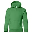 thumbnail image 1 of Gildan Heavy Blend Childrens  Hooded Sweatshirt Top / Hoodie, 1 of 2