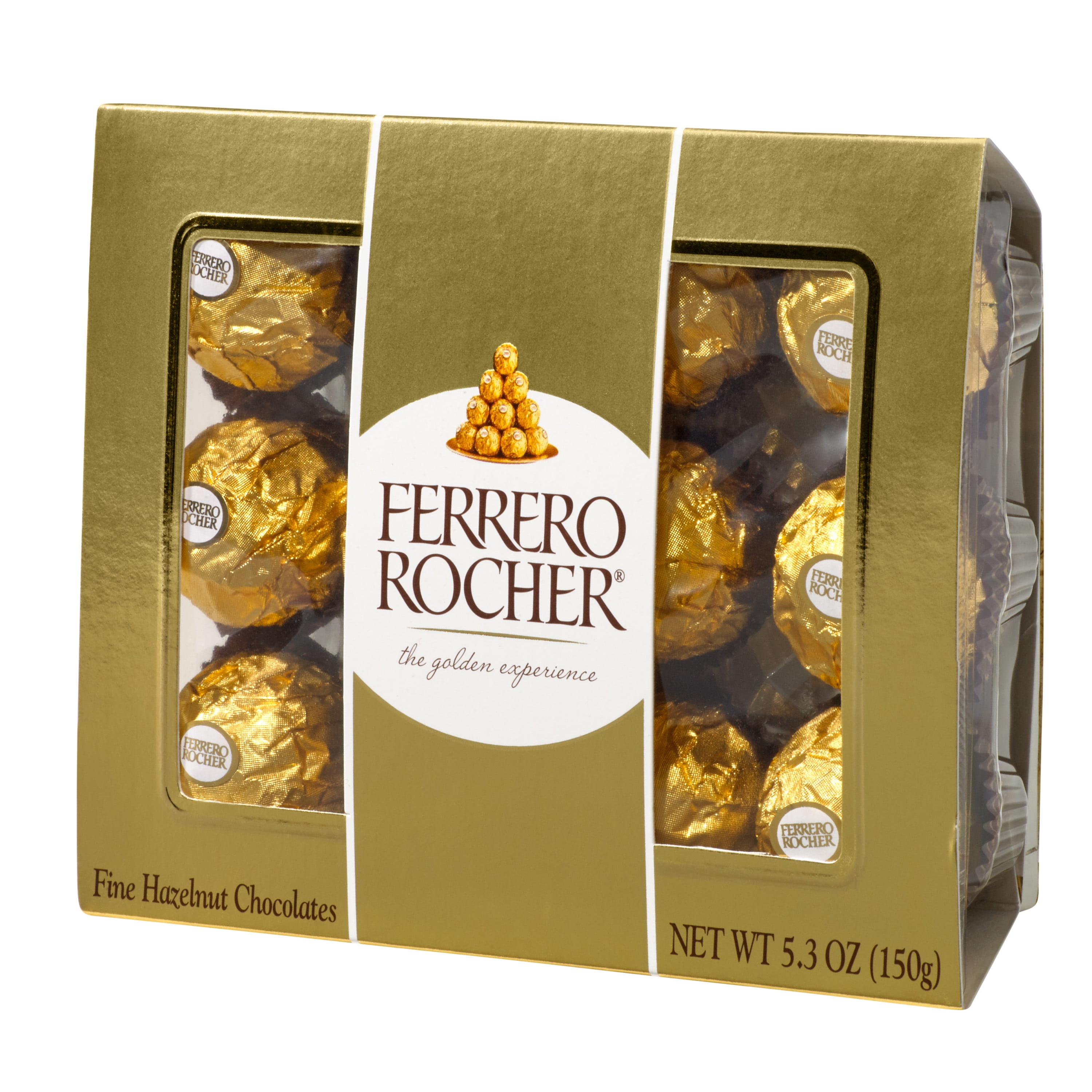 ferrero rocher multipack