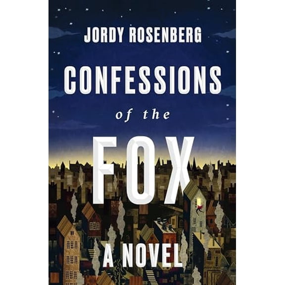 Pre-Owned Confessions of the Fox