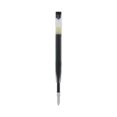 thumbnail image 4 of Pilot Dr. Grip Center of Gravity Ballpoint Pen Refills, Medium Point, Black Ink, Pack of 6, 4 of 6