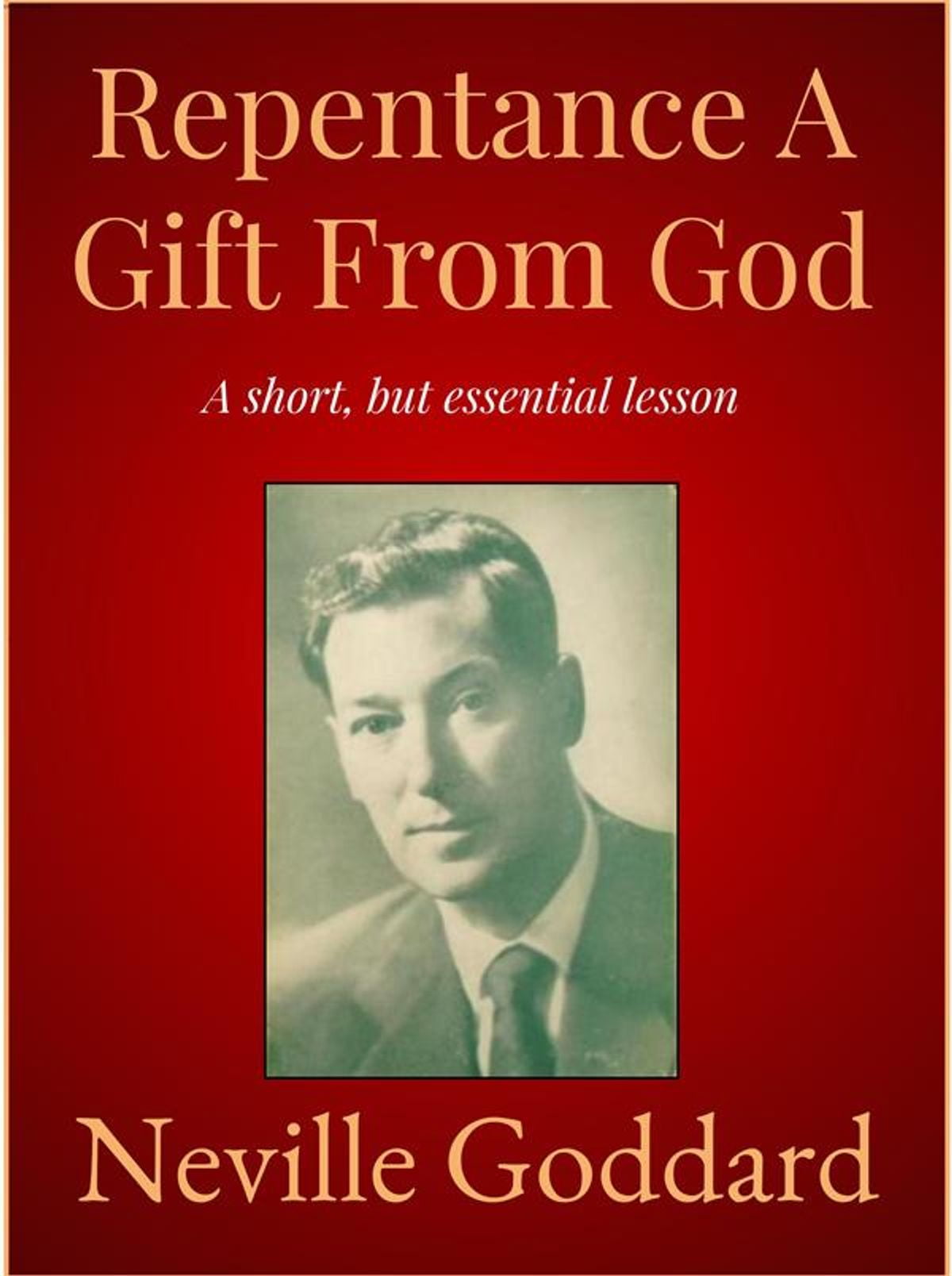 Repentance A Gift From God - Ebook - Walmart.com - Walmart.com