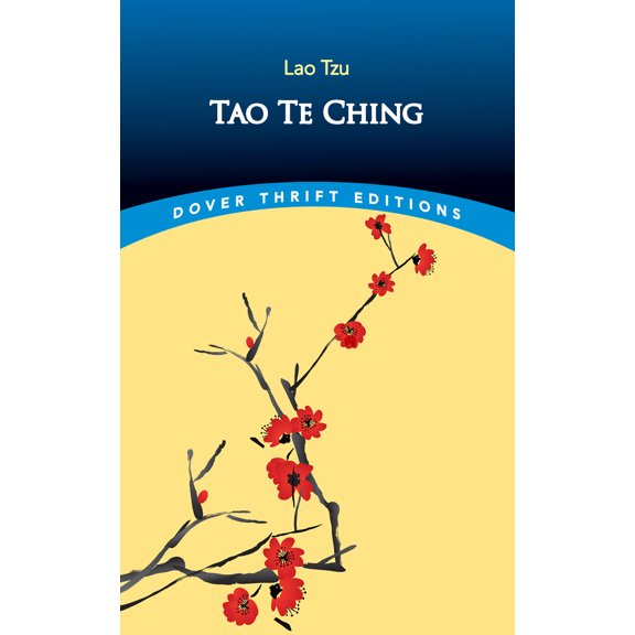 Pre-Owned Tao Te Ching (Paperback) 0486297926 9780486297927