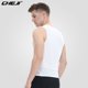 thumbnail image 5 of CHEJI-Camisetas de ciclismo para hombre, chaleco corto sin mangas, secado rápido, transpirable, antisudor, camisetas de verano, alta calidad, 5 of 5