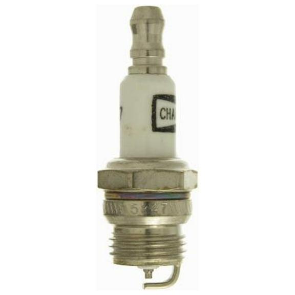 Champion 851C Small Engine Spark Plug, DJ6J - Quantity 8