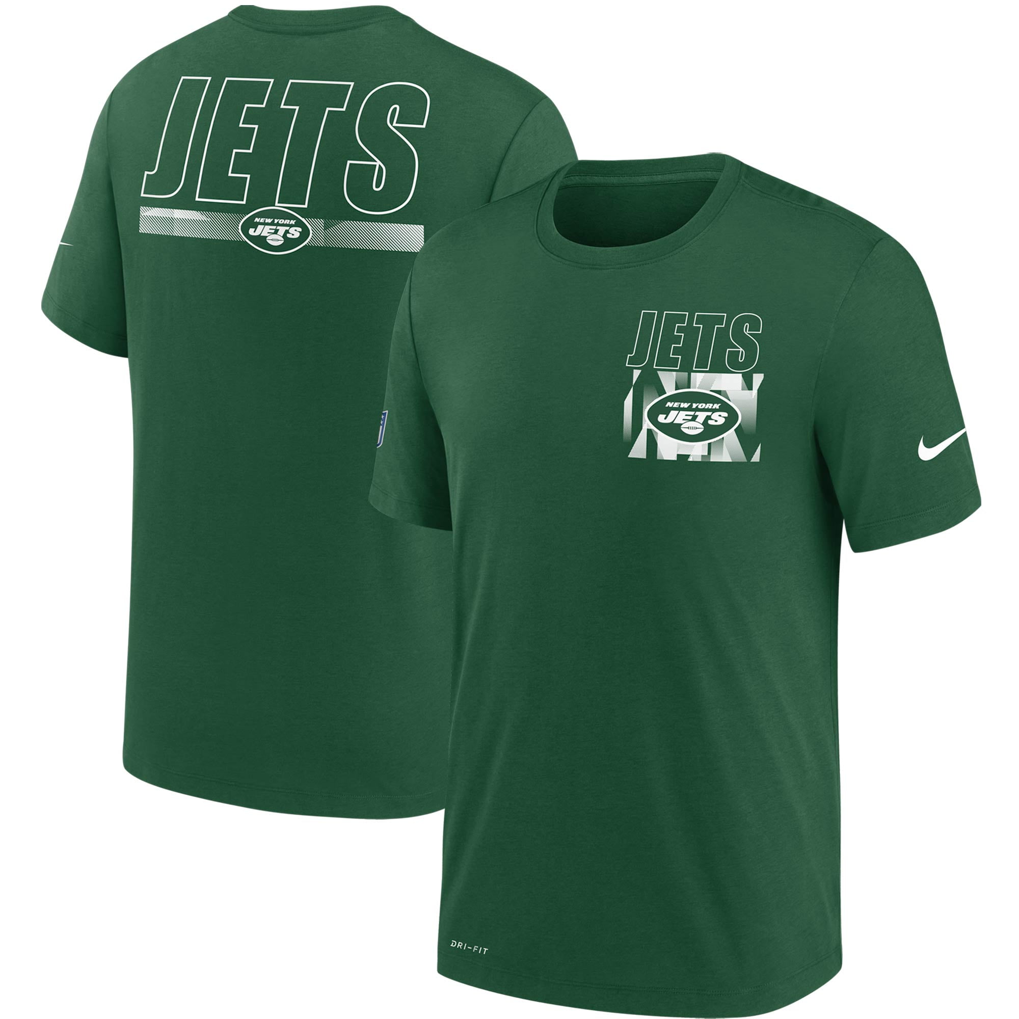 New York Jets Nike Facility Playbook 