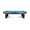 Black, variant on Empire USA Regal Slate Pool Table with Premium Billiard Accessories, Sleek Ebony, 7 ft
