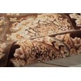 thumbnail image 4 of Nourison 2000 2318 Indoor Area Rug - Brown, 4 of 4