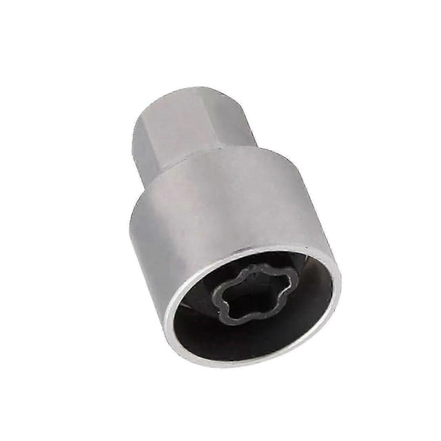 For BMW 1 3 4 5 6 7 Series Tire Wheel Lock Anti-Theft Screw Lug Nut Bolt #41 1hC SZRH A-D