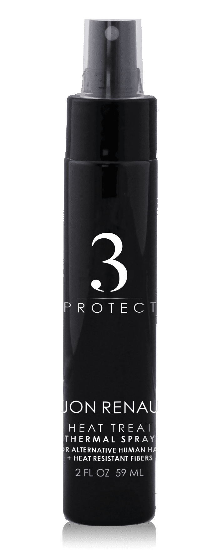 Jon Renau Heat Treat Thermal Spray 2 oz