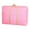 Pink#5, variant on Extra Large Dorm Storage Bag | XL Luggage & Moving Bag | Waterproof & Dustproof Clothing & Quilt Organizer | 1-Pack Non-Woven Fabric