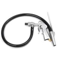 thumbnail image 2 of TFixol Air Sandblaster + Tube + Connecteur + Embouchure + Embouts Trousse d'Outils de Sablage, 2 of 7