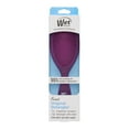thumbnail image 6 of Wet Brush Original Detangler Hair Brush, For Wet or Dry Hair, Frost Purple, 6 of 13