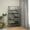 Gray, variant on Pawhut 50” 4 Tier Steel Plastic Small Animal Pet Cage Kit with Wheels, Silver Gray Hammertone