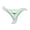 Green, variant on Plastic Eraser for Students and Classroom Use with Comfortable Grip and Excellent Erasing Performance Blue