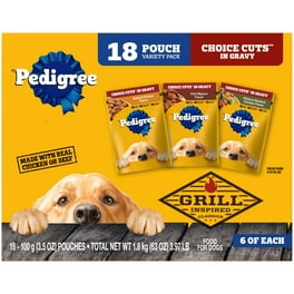 Purina Beneful Healthy Dry Dog Food with Farm Raised Chicken 64 Stay Fresh Pouches Walmart