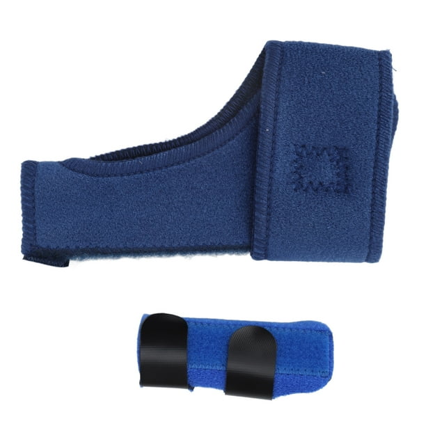 Hand Support, Skin Friendly Wrist Stabilizer For Goalie For Toe