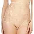 thumbnail image 2 of Panache Womens Envy Firm Control High-Waist Brief Style-7284, 2 of 4