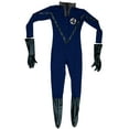 thumbnail image 3 of Fantastic 4 Adult Costume - Adult XX Small, 3 of 6