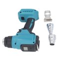 thumbnail image 1 of Hot  Heat , Hot   Kit 300W Rechargeable Cordless Fast Heating  for Shrink Wrapping, 1 of 8