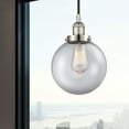 thumbnail image 6 of Innovations Lighting - Beacon - 1 Light Mini Pendant In Industrial Style-11.5, 6 of 7