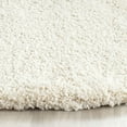 thumbnail image 3 of Safavieh Milan Harlow Solid Shag Area Rug, 3 of 7