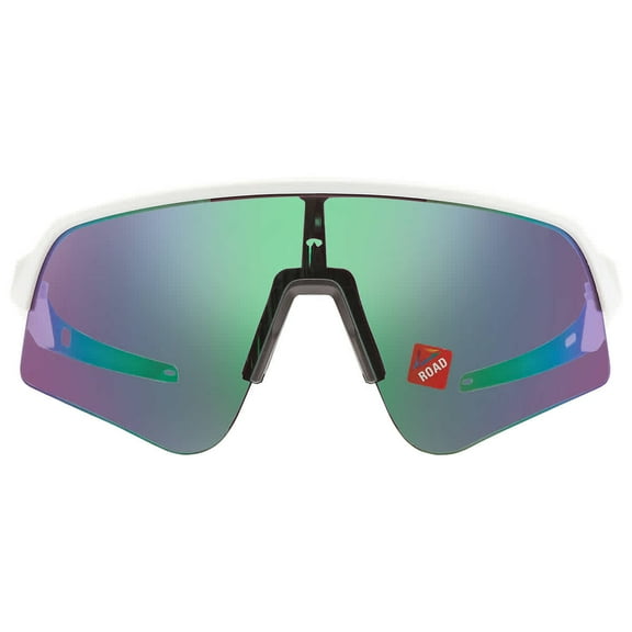 Oakley Sutro Lite Sweep Prizm Road Jade Shield Men's Sunglasses OO9465 946504 39