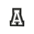 thumbnail image 4 of Adornos de dijes de zapatos para Crocs, alfileres de letras del alfabeto para niños, niñas, niños, Jeans, regalos de Navidad, accesorios para zapatos, 1 pieza, 4 of 4