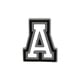 thumbnail image 4 of Adornos de dijes de zapatos para Crocs, alfileres de letras del alfabeto para niños, niñas, niños, Jeans, regalos de Navidad, accesorios para zapatos, 1 pieza, 4 of 4