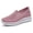 pink, variant on Shoes 2026 Spring New Women'S Shoes Mesh Shoes Lightweight Casual Walking Shoes for Middle-Aged And Elderly Breathable Mom Shoes, Women Shoes, Sneakers