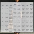 thumbnail image 6 of Two Piece Sets for Women Summer Casual Outfit Sets Fashion Stripes Printed V Neck Short Sleeve Topss and Wide Leg Double Pocket Pants Set Vacation Travel Outfits Fashion 2026, 6 of 6