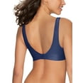 Hanes Women's SmoothTec ComfortFlex Fit Wireless Bra, Style G796