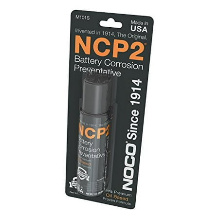NOCO M101S NCP-2 Battery Corrosion Preventative - 1O oz.  (Pack of 12)