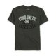 thumbnail image 1 of Ecko Unltd. Camiseta adornada de la División de la Costa Este para hombre, gris, pequeña Ecko Unltd. Camiseta adornada, 1 of 1