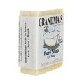 thumbnail image 6 of Grandma's Pure & Natural Lye Bath Soap, 6 oz (2 pack) (Bundle), 6 of 6