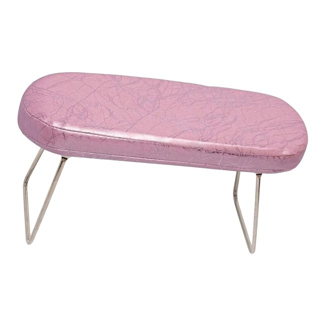 Foldable Professional Hand Pillow,Nail Arm Rest Cushion Nail Art Accessories Hand Rest Highly Versatile