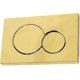 thumbnail image 1 of Geberit Sigma01 Placa de descarga doble, acabado cromado, 115.770, dorado-hhny, 1 of 5
