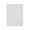 White, variant on HomeLife Heat Press Transfer Sheet Nonstick Baking Paper Sheet Heat Transfer Paper Reusable Heat Resistant Craft Mat