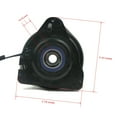 thumbnail image 2 of The ROP Shop Electric PTO Clutch for Stens X0411, Xtreme X0411 & Rotary 15779; for John Deere, 2 of 7
