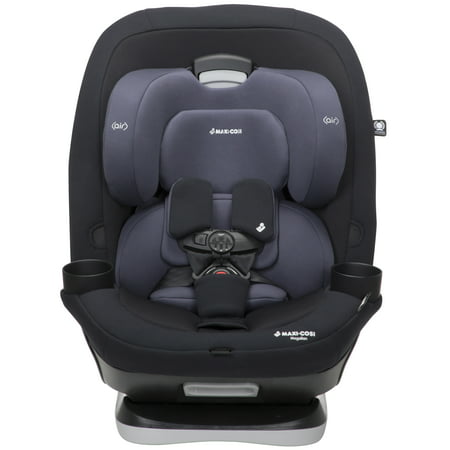 Maxi-Cosi Magellan All-in-One Convertible Car Seat with 5 modes, Midnight (Best Maxi Cosi Car Seat)