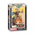 thumbnail image 2 of Figura de Vinil Funko Pop! Portadas de Cómics: Marvel Squirrel Girl, 2 of 2