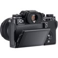 thumbnail image 4 of FUJIFILM Cámara s/ Espejo X-T3 c/ Lente 18-55 Mm (negra) (16588640) c/ Tarj. SD Extreme Pro 128 Gb + Estuche + 2 Bat. Compat. + Carg. Adic. + Trípode + Kit Filtro + Ctrl. Remoto, 4 of 6