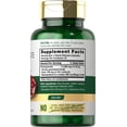 thumbnail image 2 of Suplemento de extracto de granada de Carlyle, 11250 mg, 100 cápsulas, 2 of 7