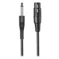 thumbnail image 3 of Audio-Technica ATR1300x Unidirectional Dynamic Microphone (ATR Series), 3 of 4