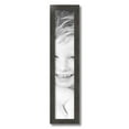 thumbnail image 2 of ArtToFrames 5x26 inch Slate Gray Picture Frame, Gray MDF Poster Frame (4669), 2 of 8