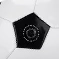 thumbnail image 4 of Balón de fútbol elegante de tamaño 4 balones de fútbol deportivos duraderos para entrenamiento de fútbol para jóvenes y adultos principiantes Anggrek Otros, 4 of 7