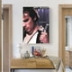 thumbnail image 3 of Póster de Jeff Buckley Singer, sin marco, papel Kraft para club, bar, póster vintage, arte de pared, pintura, dormitorio, estudio, pegatinas, 3 of 5