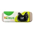 thumbnail image 1 of Huevo Orgánico Klaus Food Blanco 12 pzas, 1 of 5