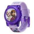 thumbnail image 4 of Mira el musical Accutime Frozen Kids digital con luces Accutime Accutime, 4 of 5